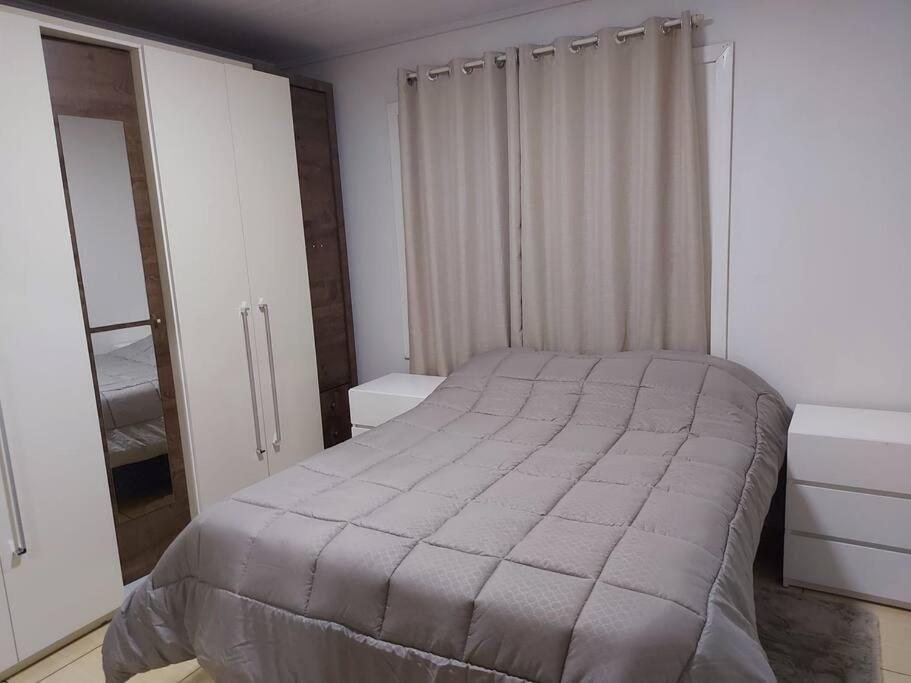 Apartamentos Temporada Vista Do Vale Грамаду Екстериор снимка