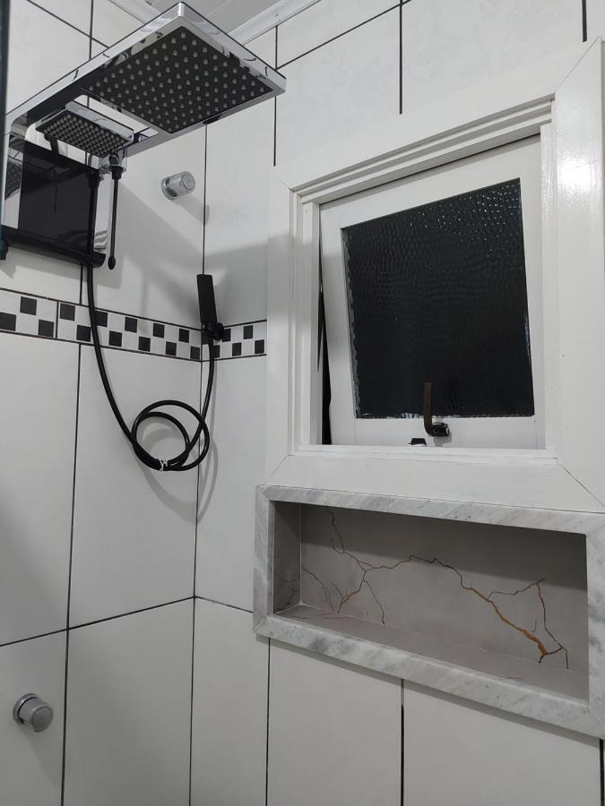 Apartamentos Temporada Vista Do Vale Грамаду Екстериор снимка