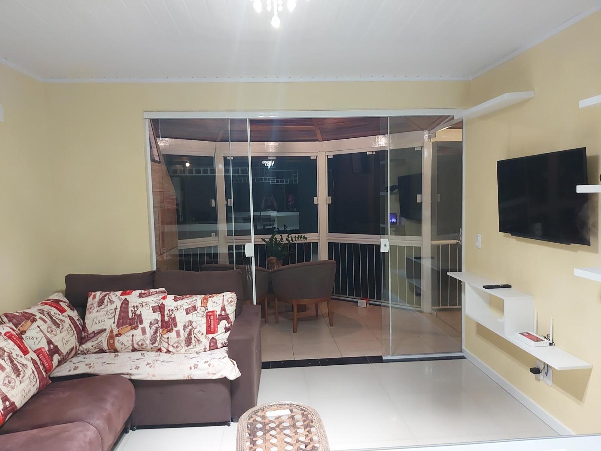 Apartamentos Temporada Vista Do Vale Грамаду Екстериор снимка