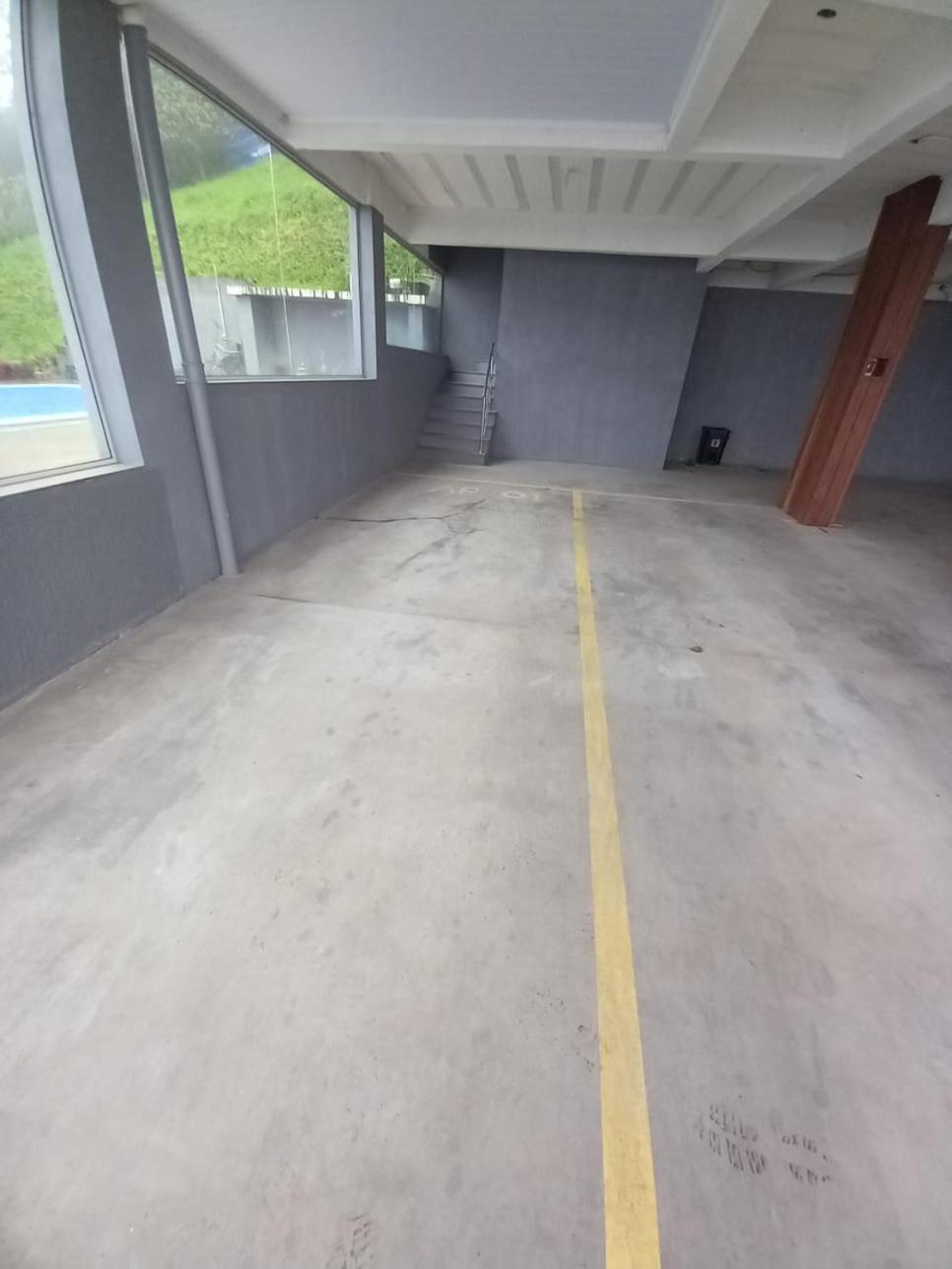 Apartamentos Temporada Vista Do Vale Грамаду Стая снимка