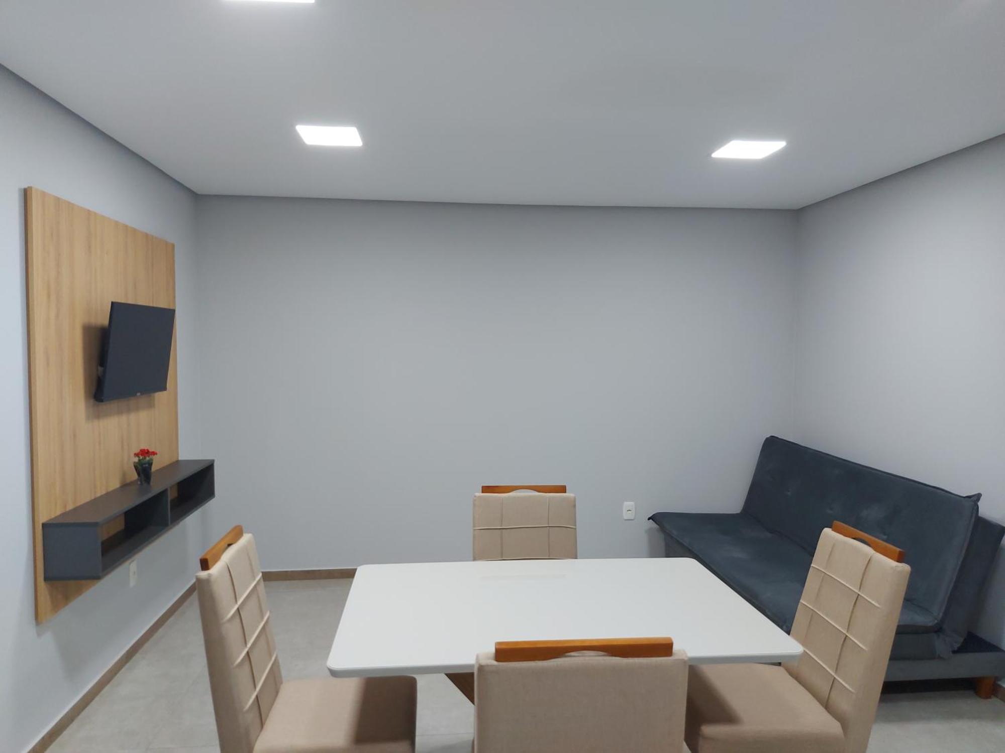 Apartamentos Temporada Vista Do Vale Грамаду Стая снимка