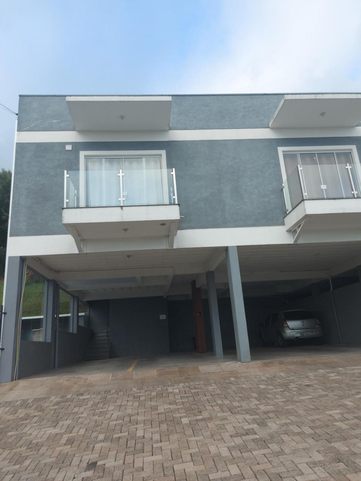 Apartamentos Temporada Vista Do Vale Грамаду Стая снимка